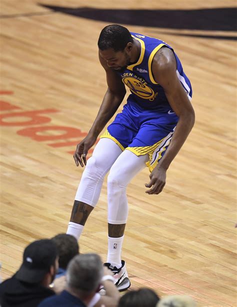 Kevin Durant injury delays opportunity to play for Bay Area fans live
